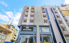 Athasri Hotel Marathahalli